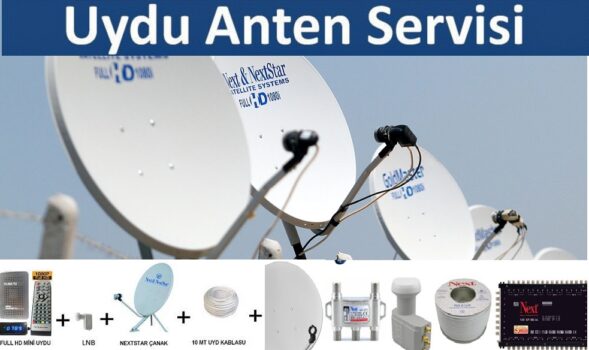 Başyayla Antenci